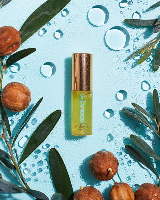 Liplux Hydrating Lip Oil SPF 30 0.1 oz.