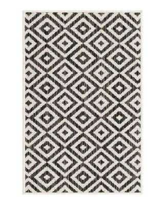 Jill Zarin Jill Zarin Outdoor Costa Rica Area Rug, 2'2 x 3'
