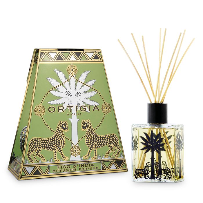 Ortigia clearance perfume reviews