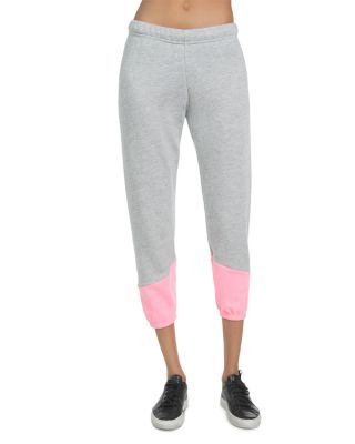 Michael Lauren Melbourne Neon Trim 