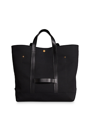 Dunhill Large Utility Tote Bag