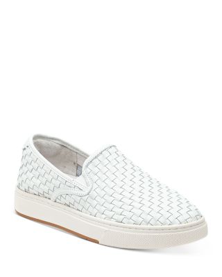 j slides sneakers women