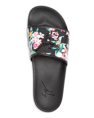 giuseppe zanotti slides