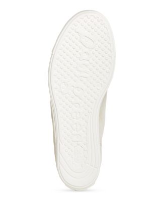 Women's Bixby Low Top Platform Sneakers