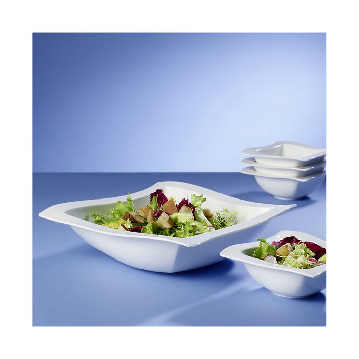 Villeroy & Boch "New Wave" Salad Bowl, Large Bloomingdale's
