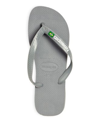 Men's Brazil Flip Flop Sandals