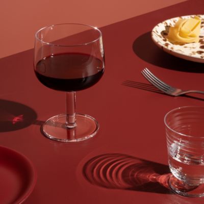 Viva Small All Purpose Glass, Set of 2