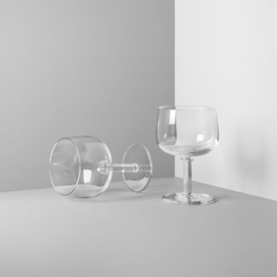 Viva Large All Purpose Glass, Set of 2