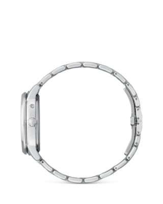 Eco-Drive Calendrier Watch, 37mm