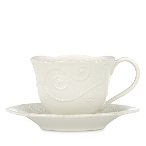 Lenox French Perle White Cup