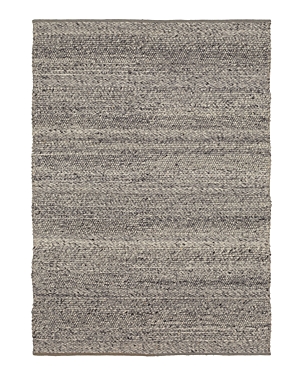 Karastan Tableau Rg180 Area Rug, 4' X 6' In Gray