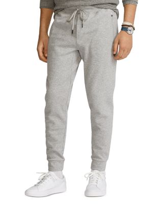 polo double knit jogger