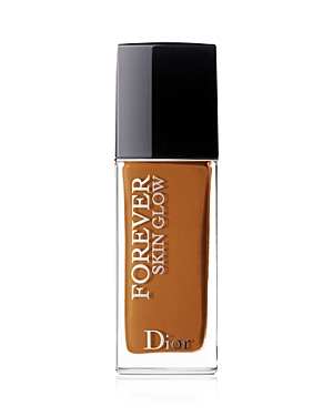 Dior Forever Skin Glow Foundation Spf 35 In 6.5 Warm