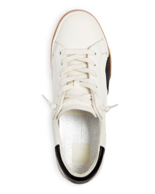 Women&#39;s Zina Low Top Sneakers