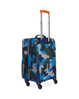 Logan Carry-On Suitcase