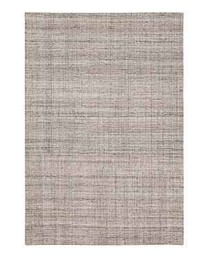 Karastan Haberdasher Rg175 Area Rug, 8' X 10' In Drizzle