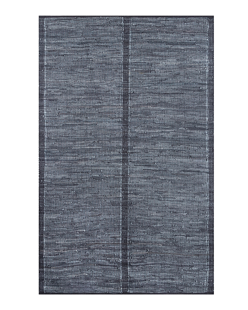 Lemieux Et Cie By Momeni Tezah Tez-2 Area Rug, 3'6 X 5'6 In Blue