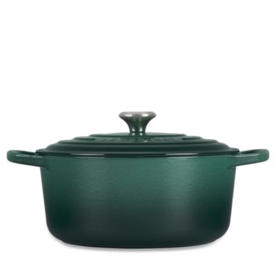 4.5-Quart Round French Oven