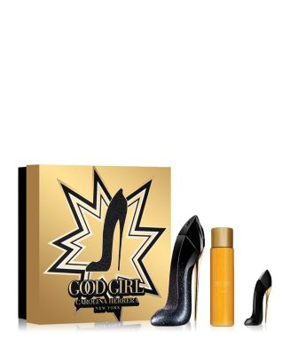 Carolina Herrera Good Girl Supreme new oriental perfume guide to