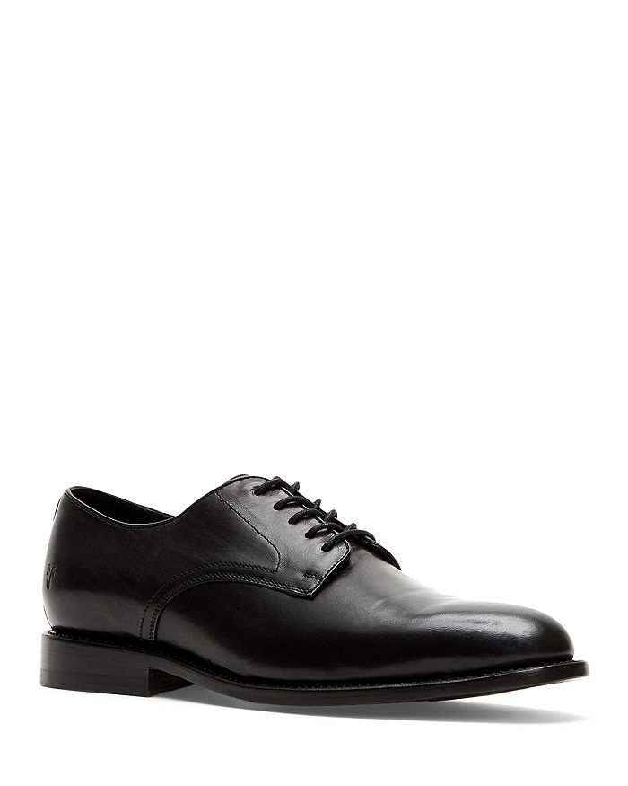 Frye on sale oxfords mens