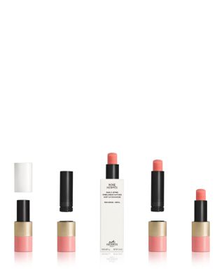 HERMES ROSE HERMES リップエンハンサー HERMÈS Rose Hermès Rosy Lip Enhancer | Bloomingdale's