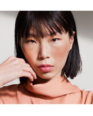 Rose Herm&amp;egrave;s Silky Blush Powder &amp; Refill