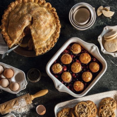 Berry & Thread  Nesting Prep Bowls, Set of 4