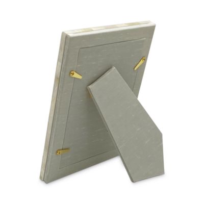 Mother of Pearl 4&amp;quot; x 6&amp;quot; Picture Frame