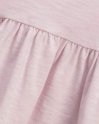 Girls' Long Sleeve Tee - Baby