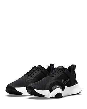 Nike Women's SuperRep Go 2 Low Top Sneakers