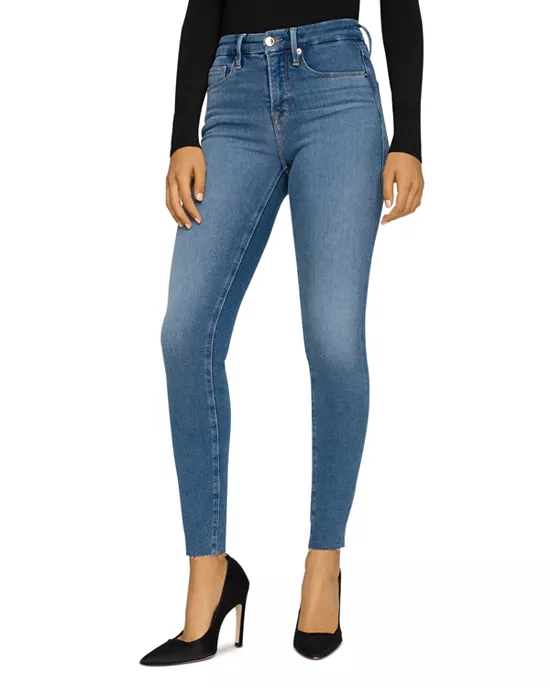 ​Good American Women Jeans & Denin