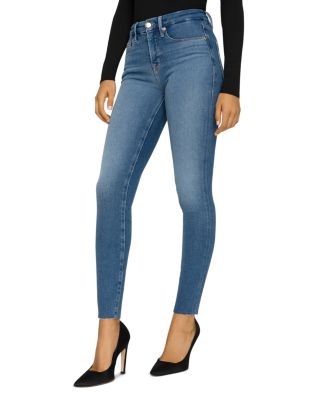 Good Legs Skinny Jeans in Blue655