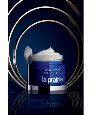 アイケア LA PRAIRIE SKIN CAVIAR LUXE EYE CREAM SC La Prairie Skin Caviar Luxe Eye Cream, 20ml, Hydrating