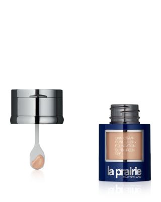 Skin Caviar Concealer · Foundation SPF 15
