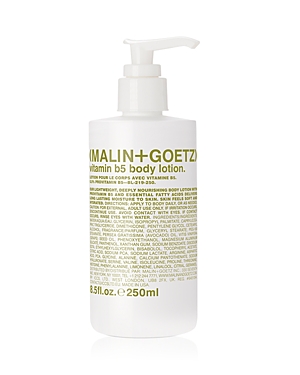Malin+Goetz Vitamin B5 Body Lotion