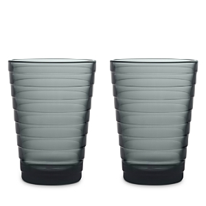 Iittala Aino Aalto Tumbler, Set of 2