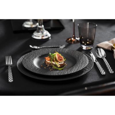 Manufacture Rock Dinner Plate