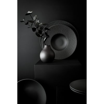 Manufacture Rock Pasta Plate