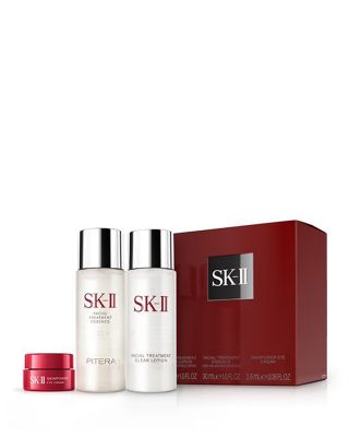 SK-II - Gift with any $250 SK-II purchase!