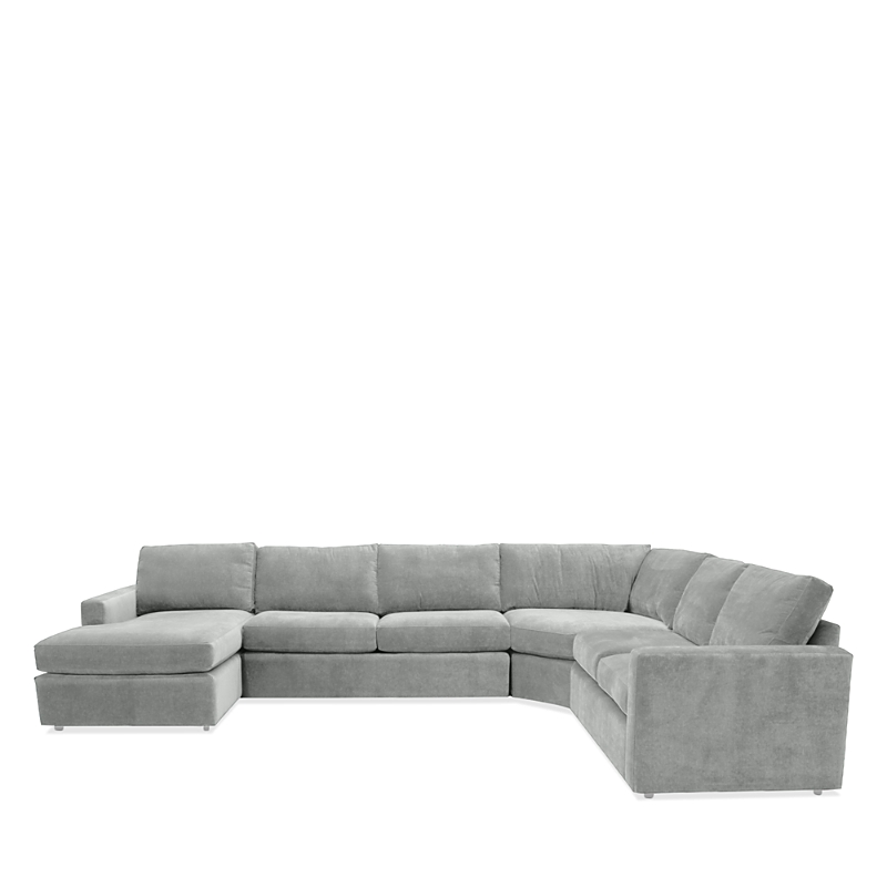 BLOOMINGDALE'S ARTISAN COLLECTION RIDLEY 4-PIECE SECTIONAL - EXCLUSIVE