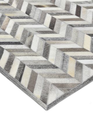 Meir S3339 Area Rug, 5' x 8'