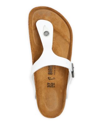 Women's Gizeh Thong Sandals