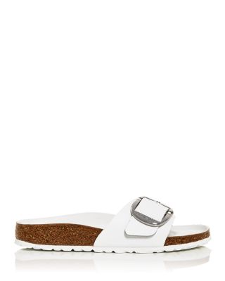 Women's Madrid Big Buckle Sandals