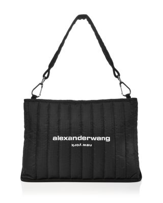 ■ alexander wang elite tech ナイロン ショルダー ■ Alexander Wang Elite Tech Shoulder Bag | Bloomingdale's