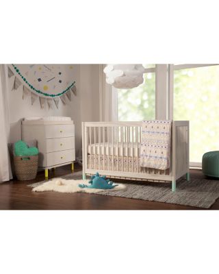 Gelato 3 Drawer Changer Dresser with Removable Changing Tray