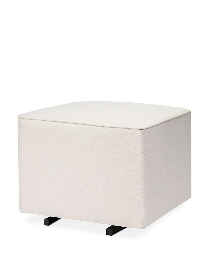Babyletto Kiwi Gliding Ottoman Bloomingdale s