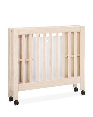 Origami Mini Crib
