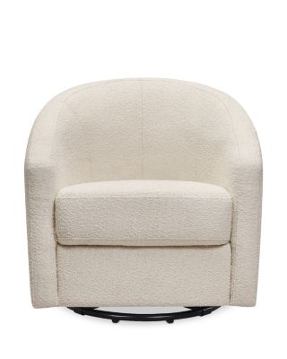 Madison Boucle Glider