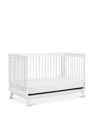 Scoot 3-in-1 Convertible Crib