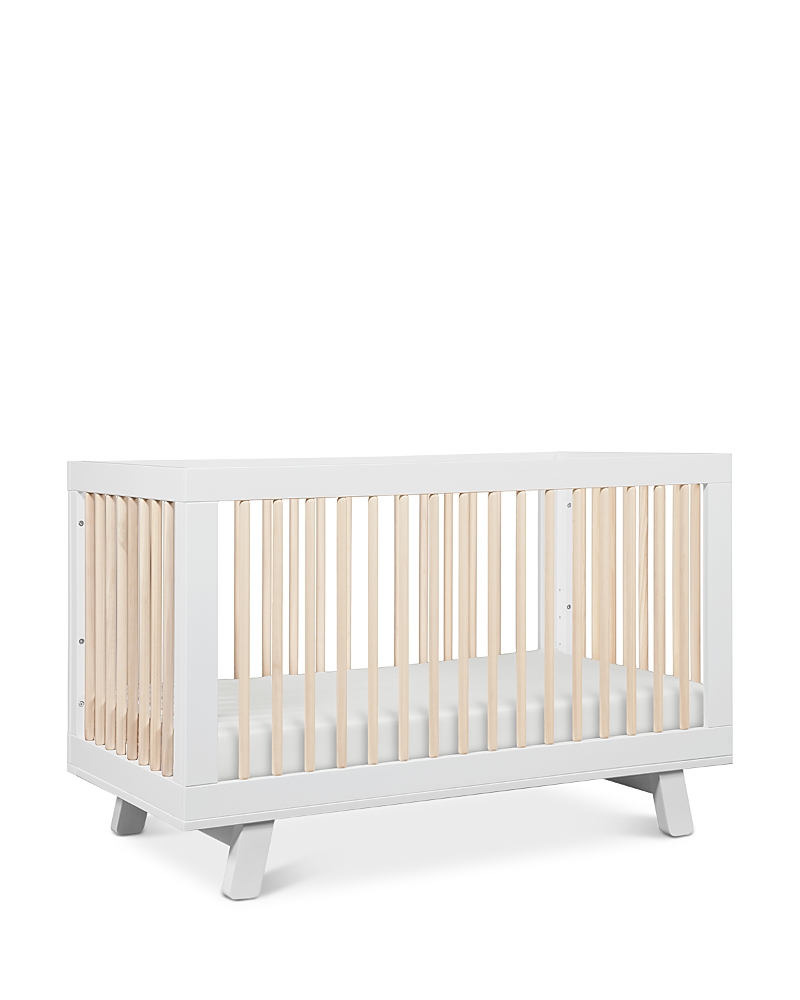 Babyletto Hudson 3-in-1 Convertible Crib